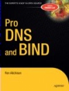 Pro DNS and BIND by Ron Aitchison