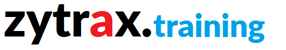 ZYTRAX Services Logo
